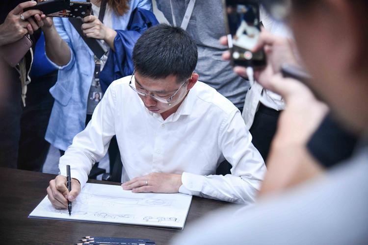 知行合一建工厂 从数字文明视角审视拜腾的造车逻辑重构