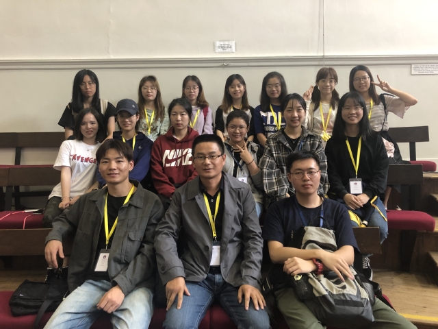 知行合一,学思践悟--2019年牛津大学展望计划暑期游学项目结束