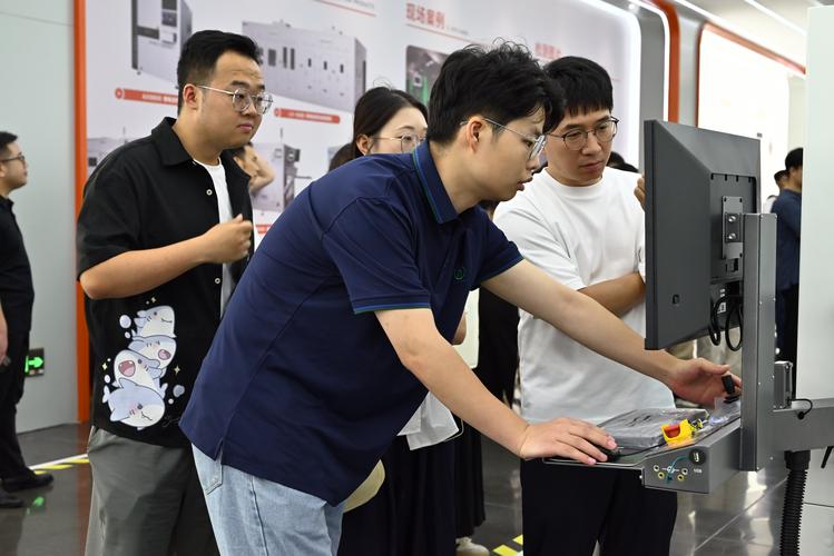 产教融合:minitab可靠性工程培训在重庆日联圆满举办